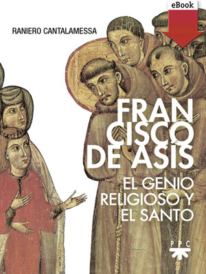 cover image of Francisco de Asís